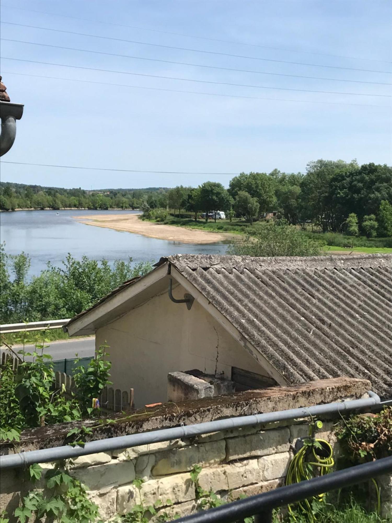 Gite De Nounours A Beauval Seigy Dış mekan fotoğraf